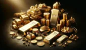 Proces wydobycia złota: Jak to się robi?